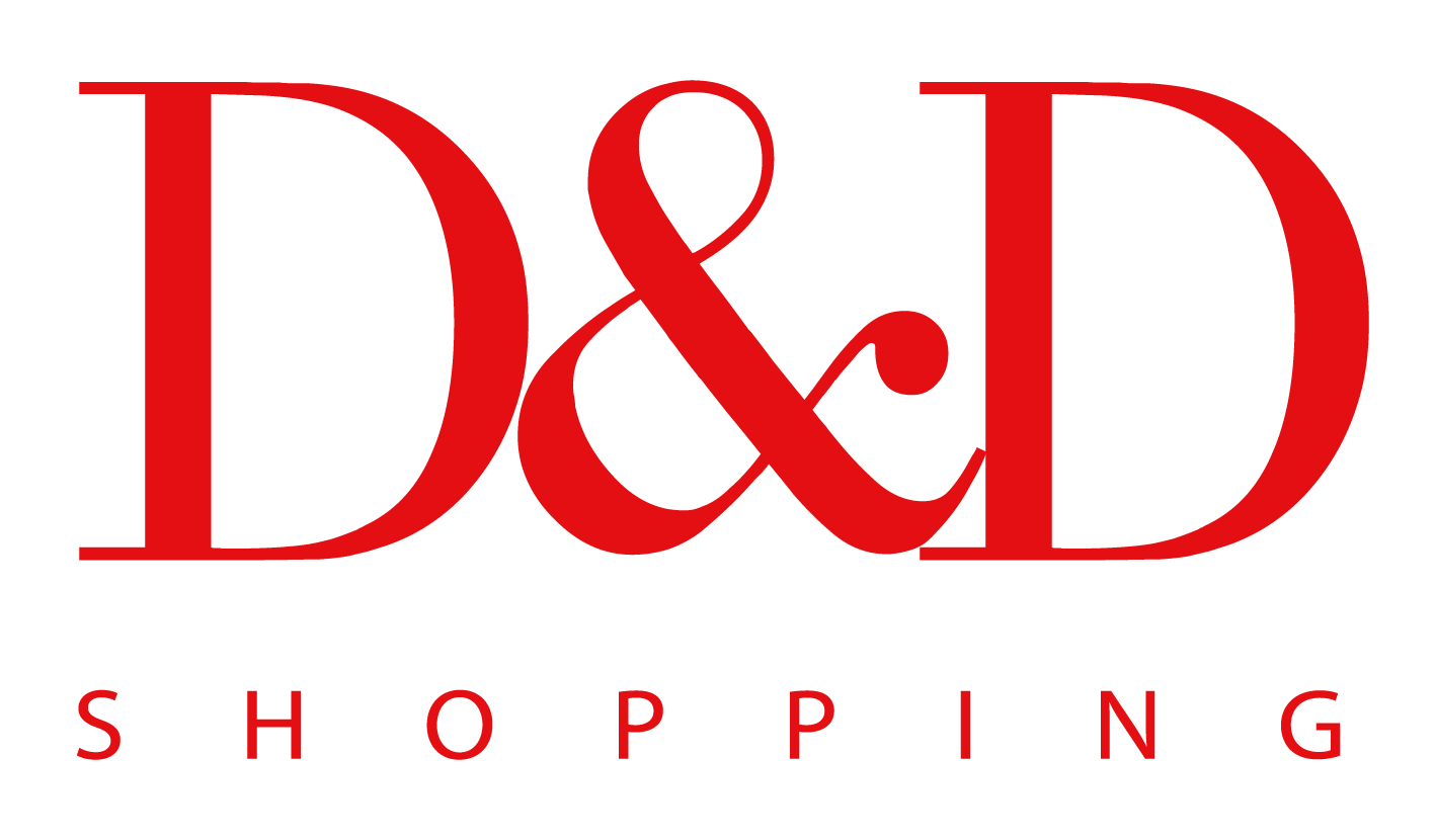D&D Shopping