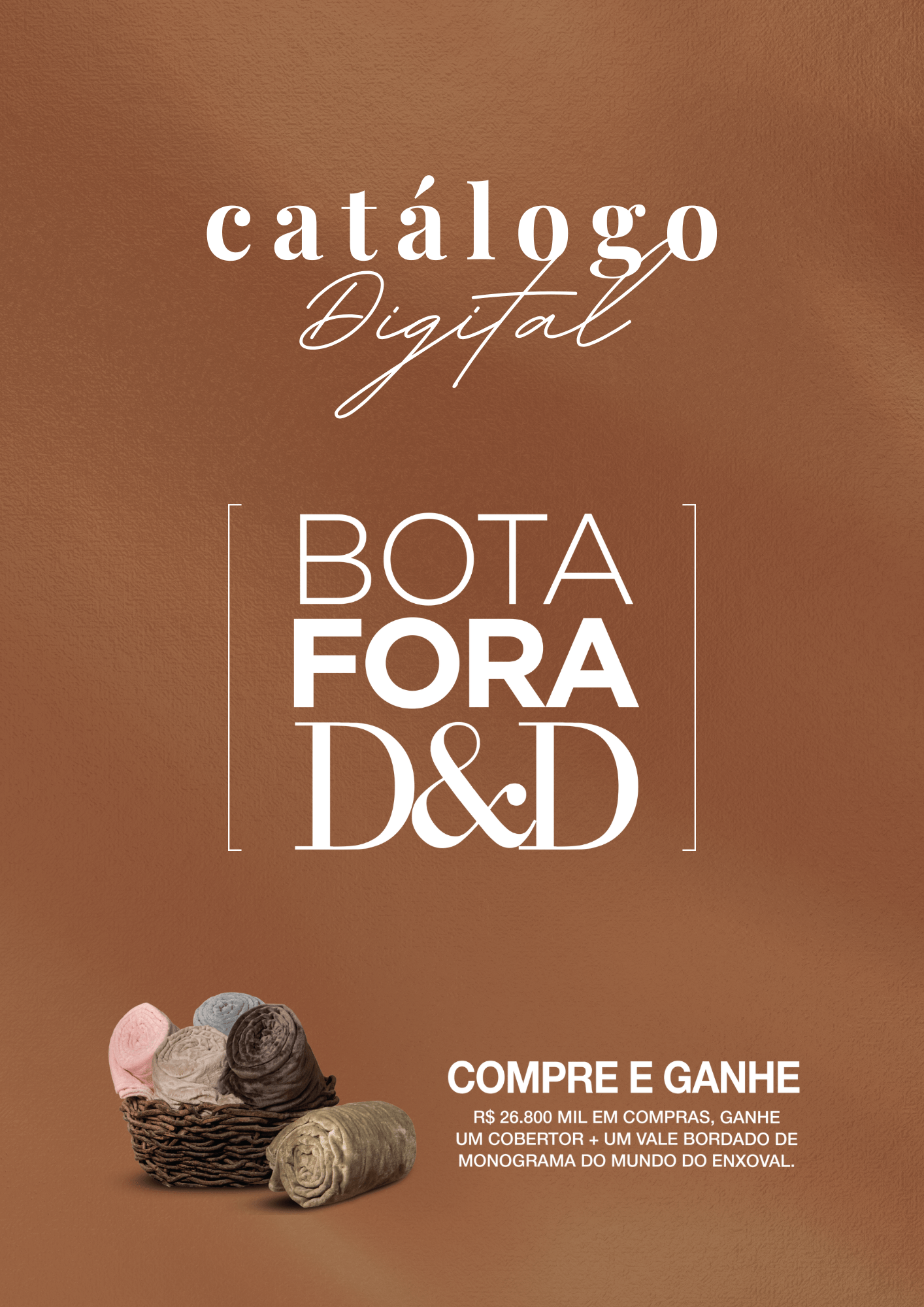BOTA FORA II 2026_CATALOGO