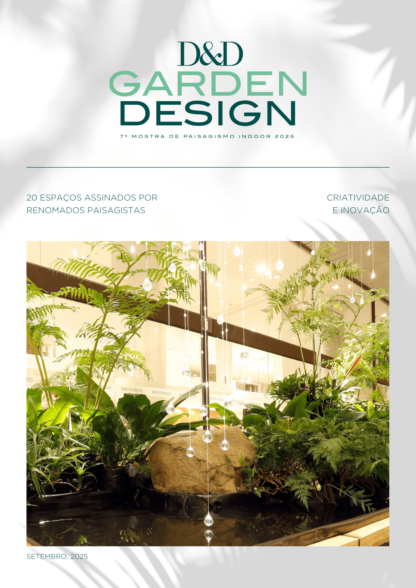 CAPA_REVISTA GARDEN DESIGN 2025